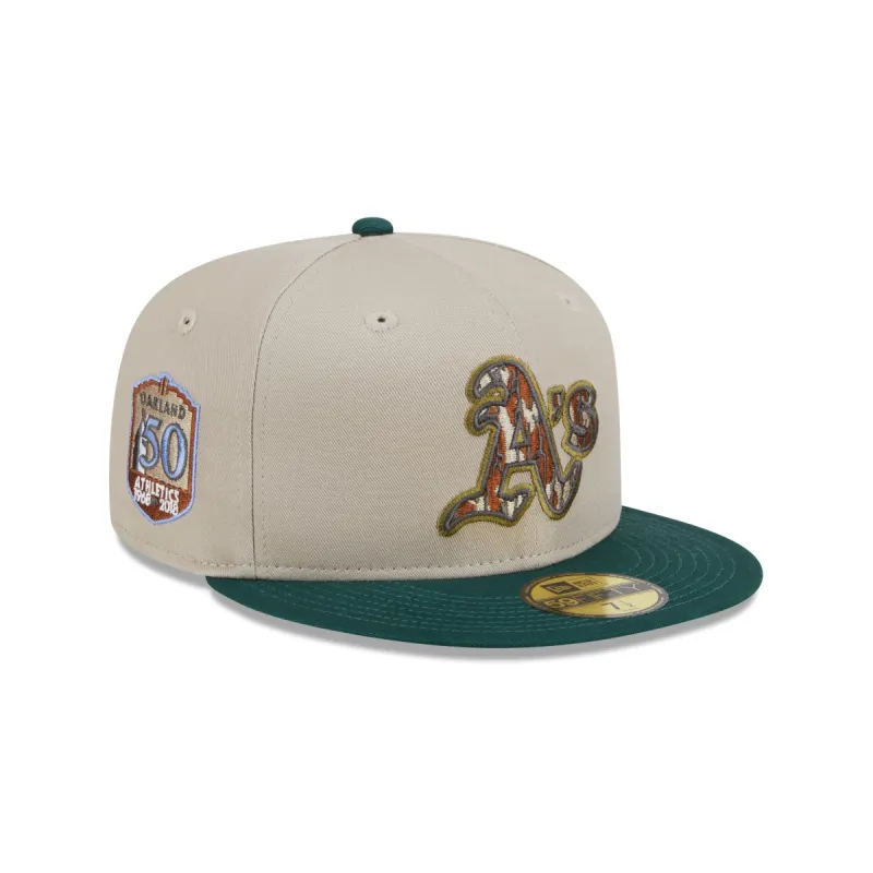 San Francisco Giants Earth Day 59FIFTY Fitted Hat | Parallel
