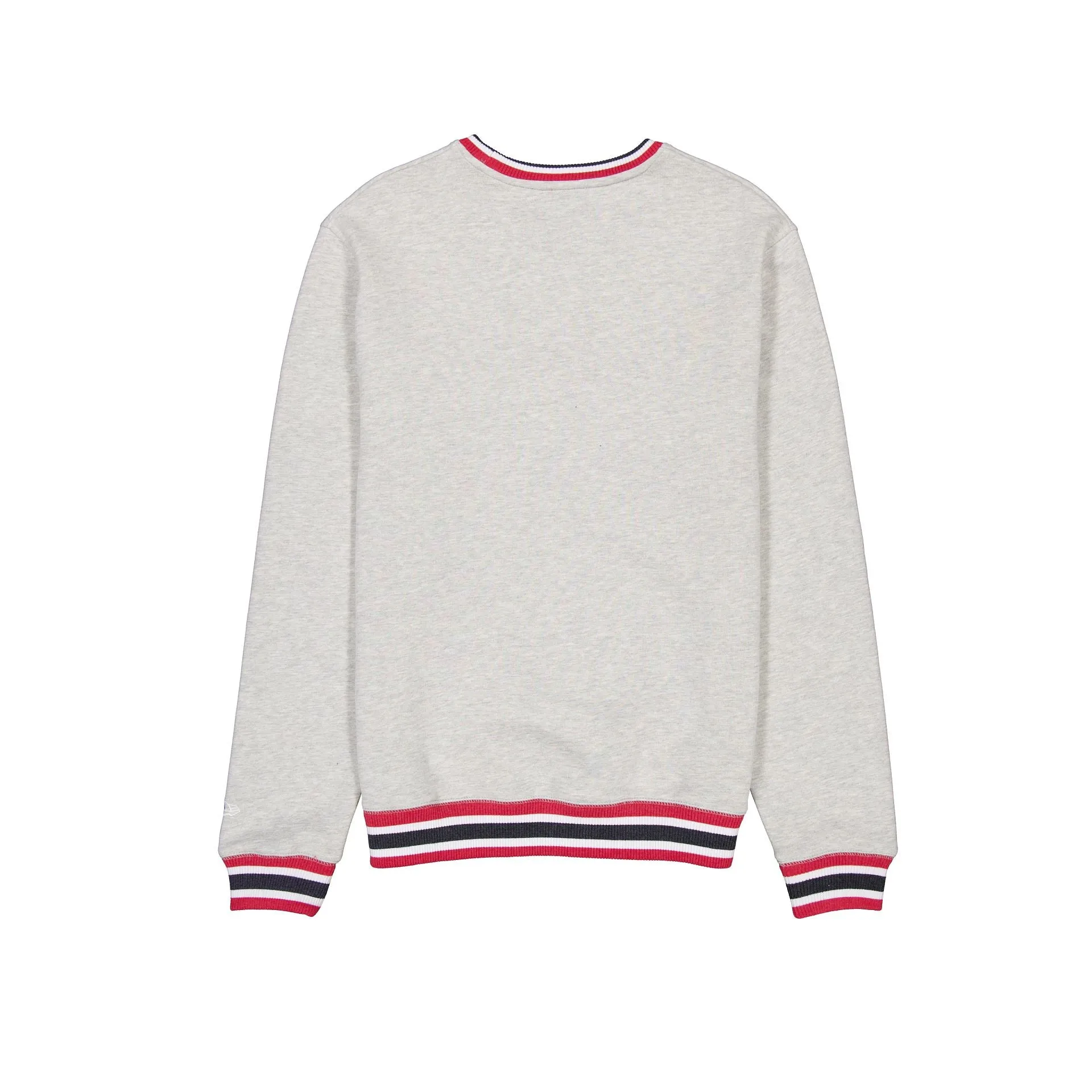 Chicago Bulls Throwback Crewneck sold by New Era product image thumbnail 3