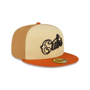 Just Caps Drop 21 Chicago Cubs 59FIFTY Fitted Hat sold by New Era