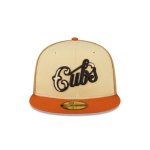Just Caps Drop 21 Chicago Cubs 59FIFTY Fitted Hat sold by New Era