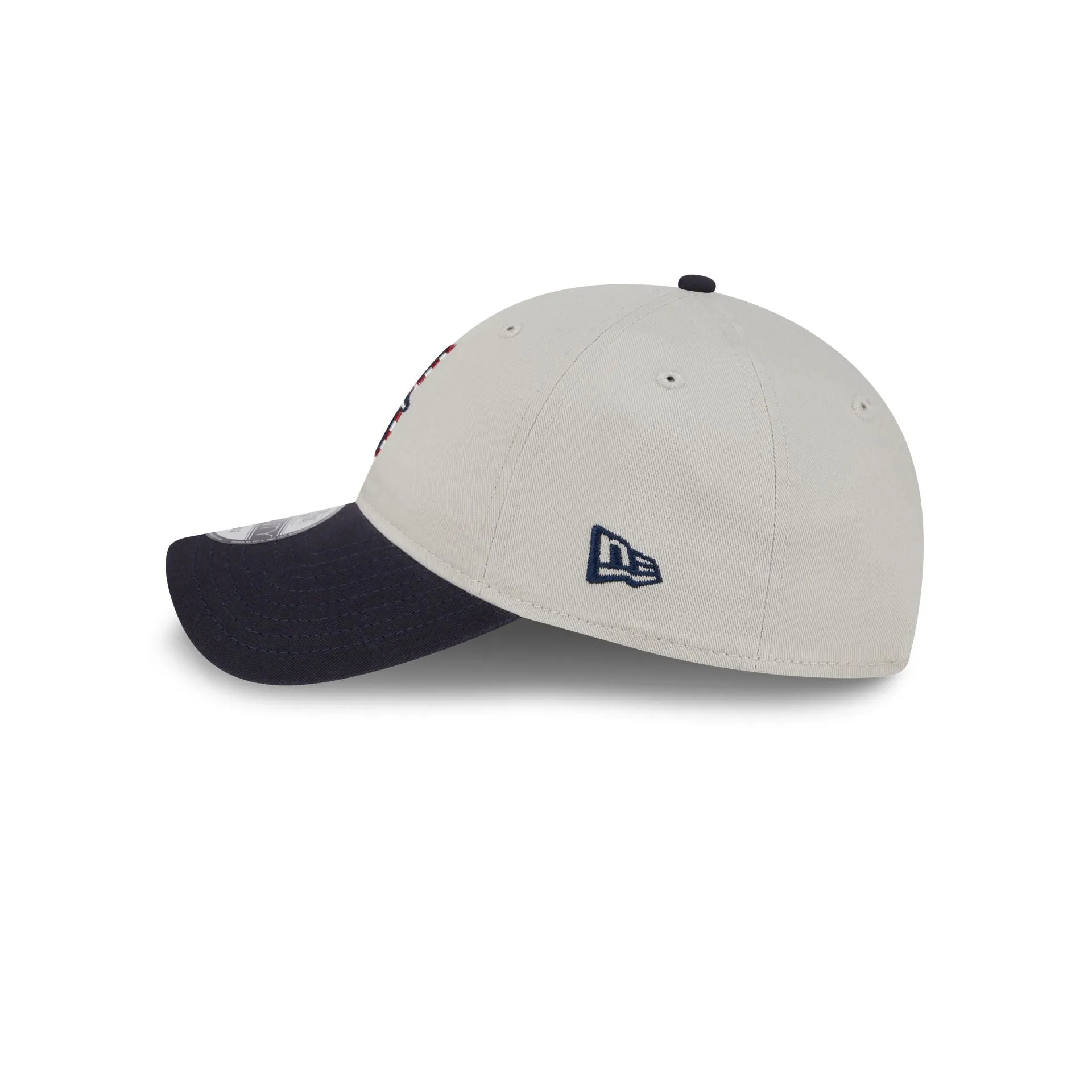Seattle Mariners Independence Day 2024 9TWENTY Adjustable Hat sold by New Era product image thumbnail 5