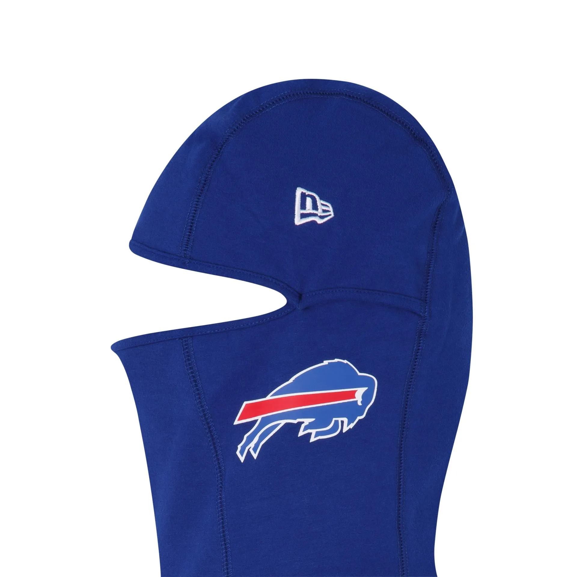 Buffalo Bills Balaclava Hoodie sold by New Era product image thumbnail 4
