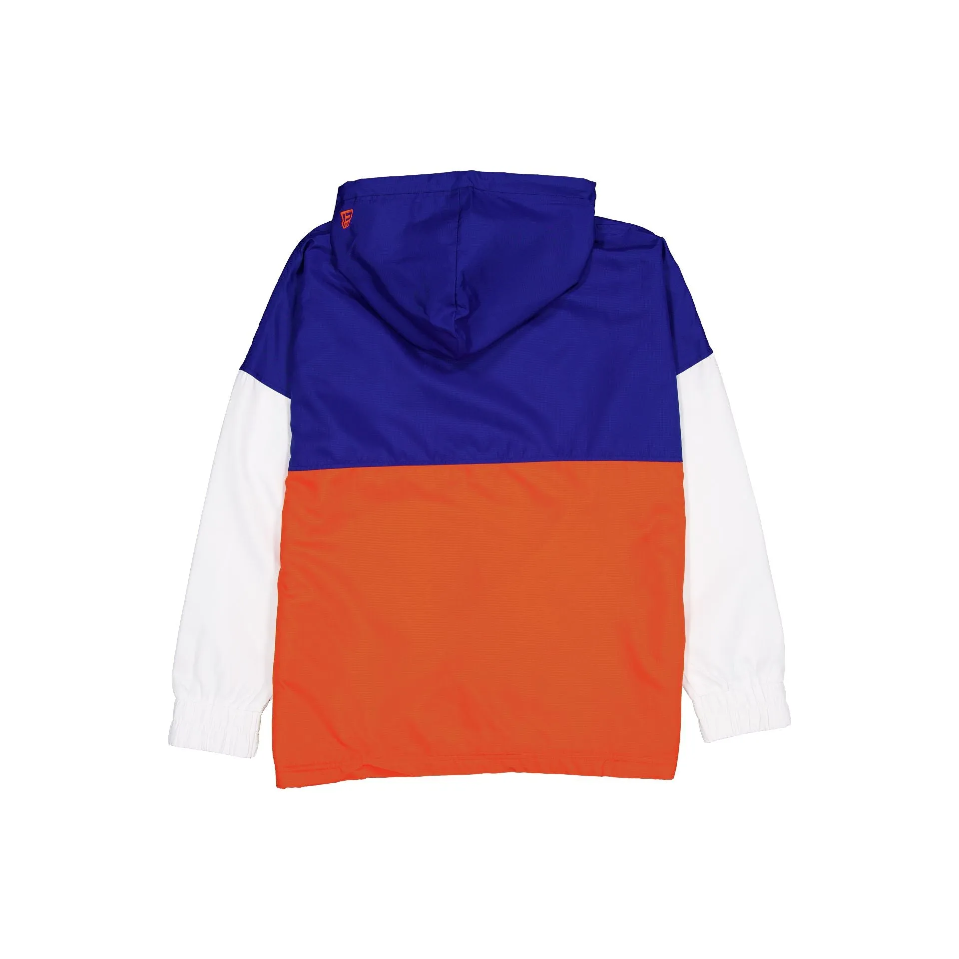 Denver Broncos Throwback Windbreaker sold by New Era product image thumbnail 2