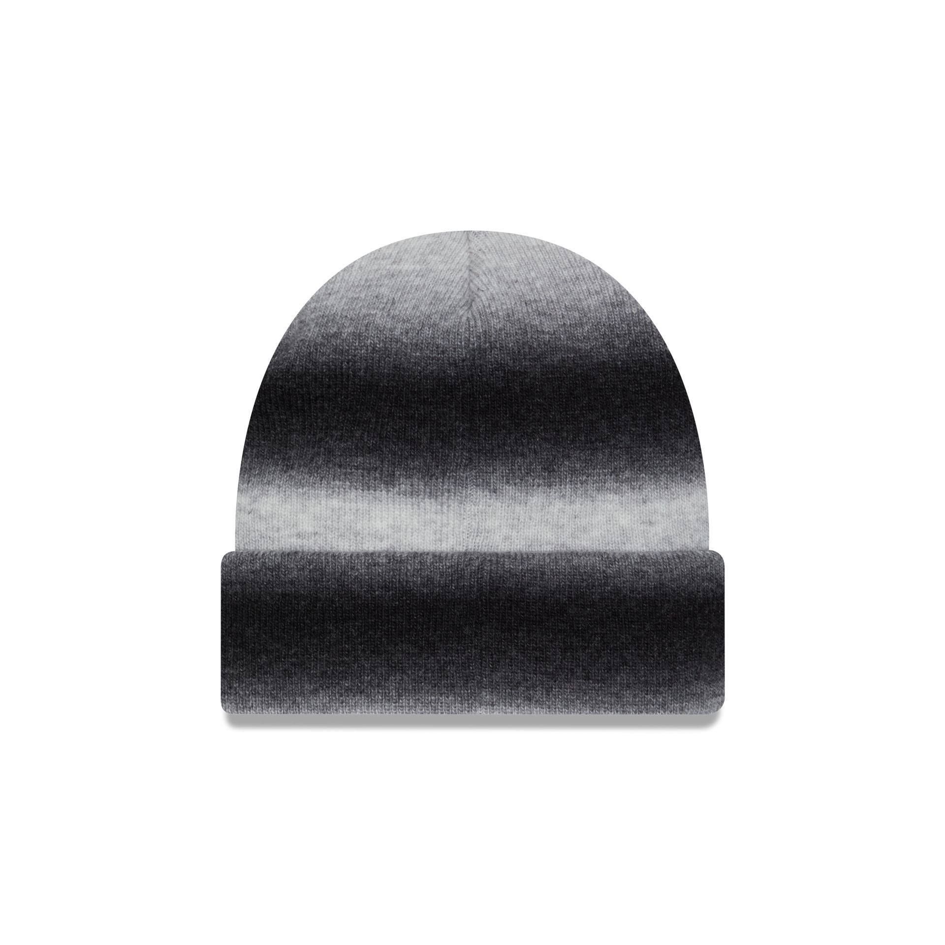 Chicago White Sox Space Dye Cuff Knit Hat sold by New Era product image thumbnail 2