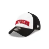 Rutgers Scarlet Knights 9TWENTY Adjustable Hat sold by New Era