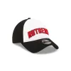 Rutgers Scarlet Knights 9TWENTY Adjustable Hat sold by New Era
