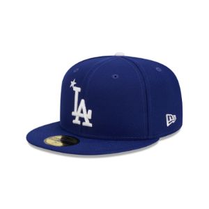 Los Angeles Dodgers 2023 All-Star Game Workout 59FIFTY Fitted Hat sold by New Era