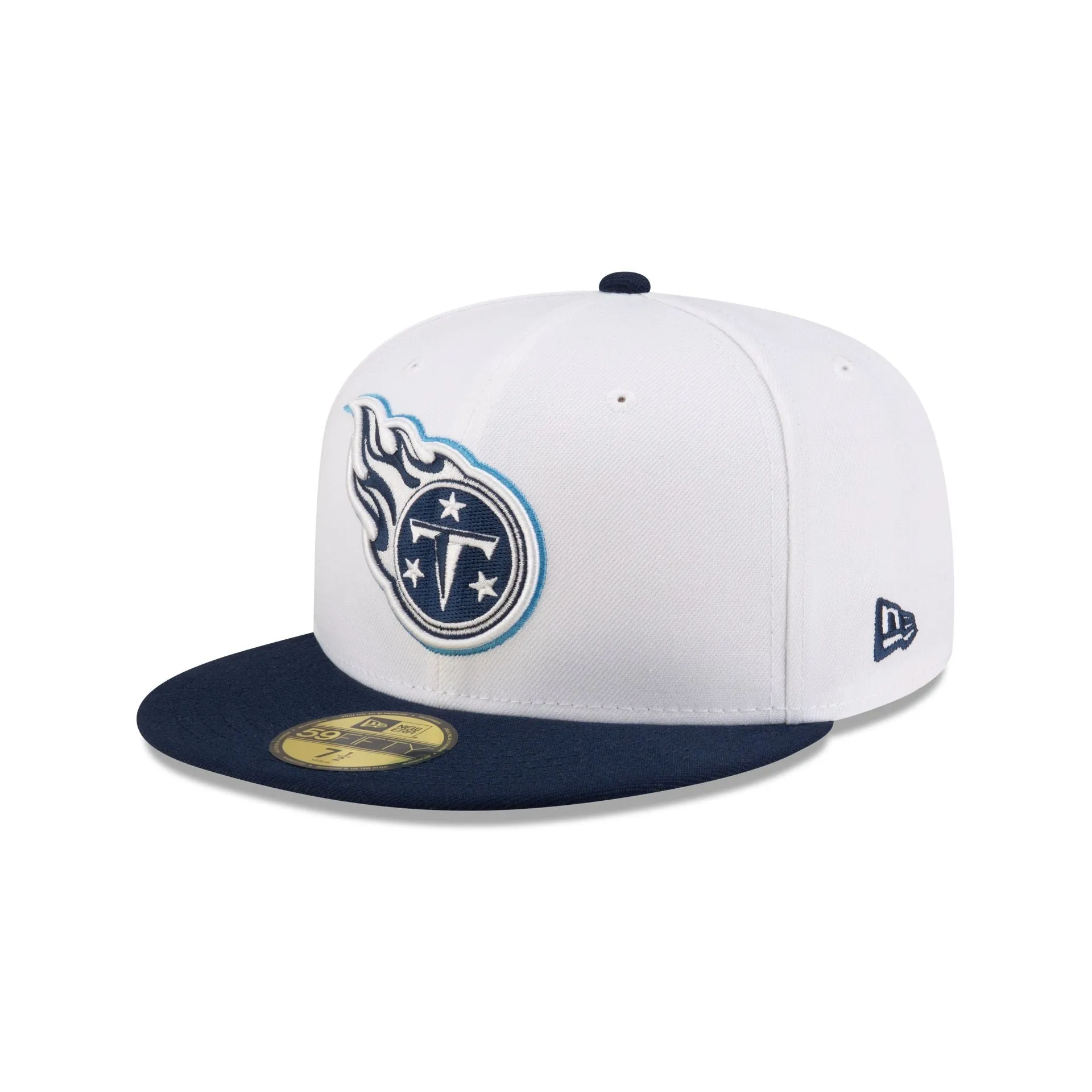 Tennessee Titans 2024 Training 59FIFTY Fitted Hat sold by New Era