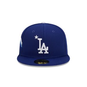 Los Angeles Dodgers 2023 All-Star Game Workout 59FIFTY Fitted Hat sold by New Era