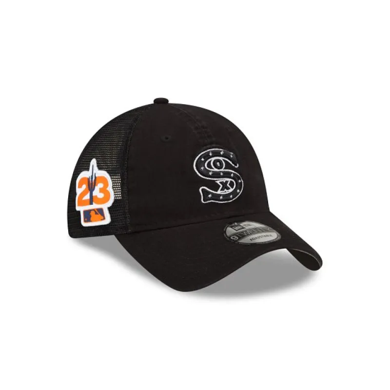 Chicago White Sox 2023 Spring Training 9TWENTY Adjustable Hat sold by New Era