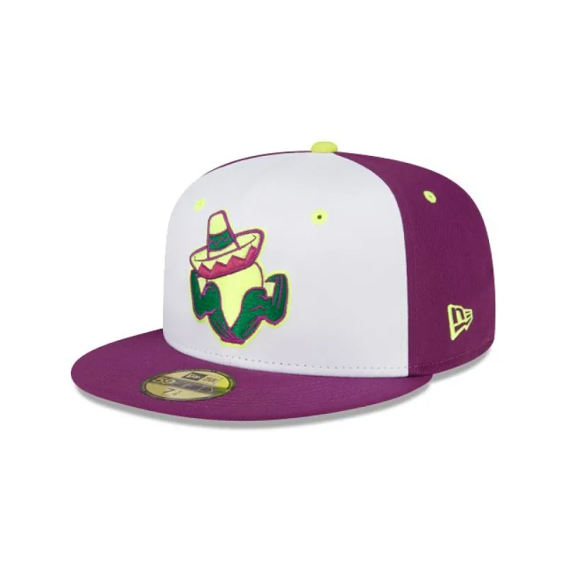 Cedar Rapids Kernels Copa de la Diversión 59FIFTY Fitted Hat sold by New Era