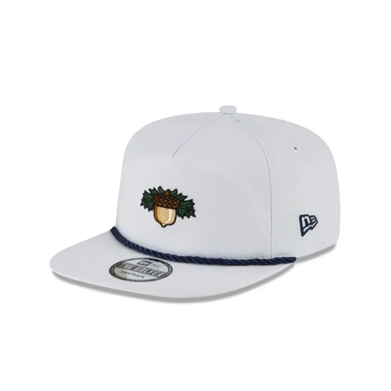 2023 PGA Championship Oak Hill White Golfer sold by New Era