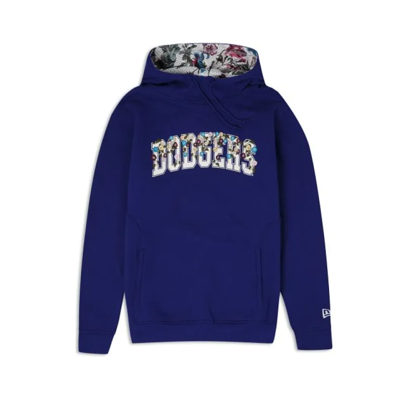 Los Angeles Dodgers Botanical Hoodie sold by New Era