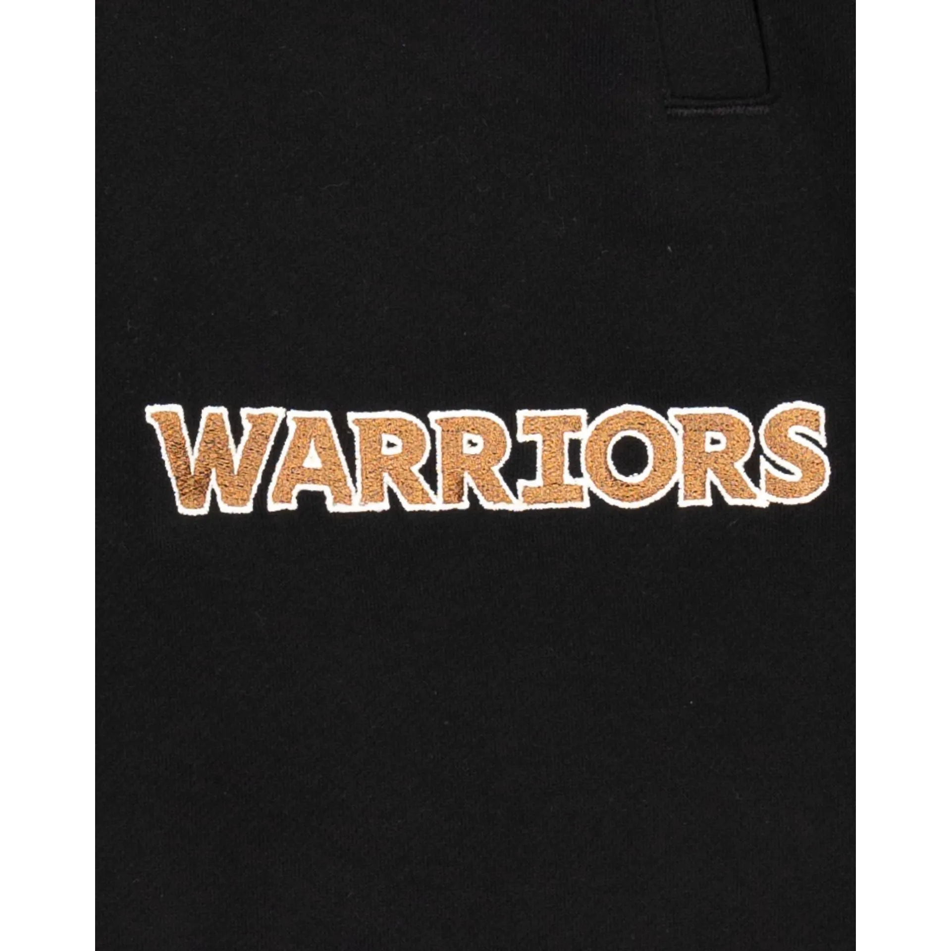 Golden State Warriors Cord Jogger sold by New Era product image thumbnail 4