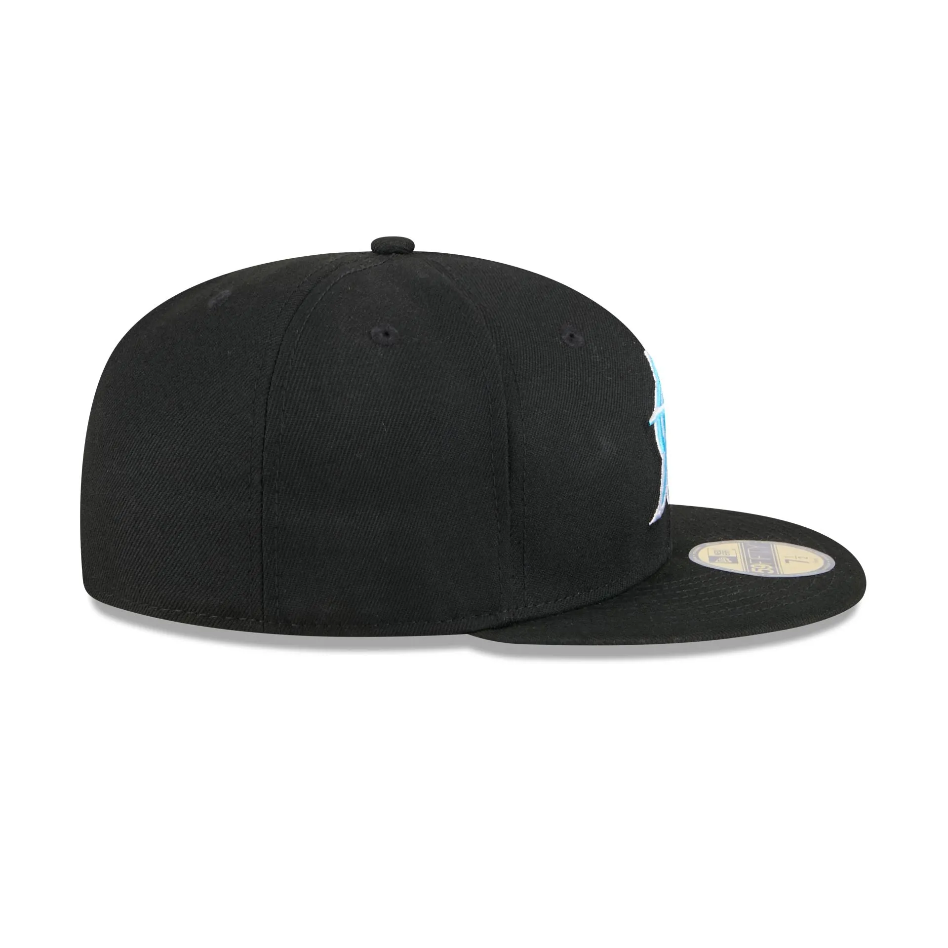 Miami Marlins Father's Day 2024 59FIFTY Fitted Hat sold by New Era product image thumbnail 5
