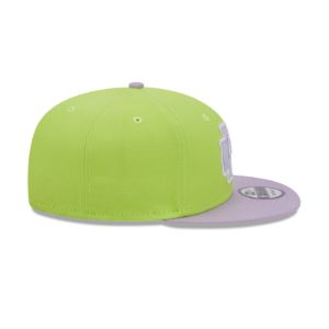 Kansas City Chiefs Color Pack 9FIFTY Snapback Hat sold by New Era