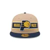 Indiana Pacers 2024 Draft 59FIFTY Fitted Hat sold by New Era