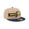 Indiana Pacers 2024 Draft 59FIFTY Fitted Hat sold by New Era