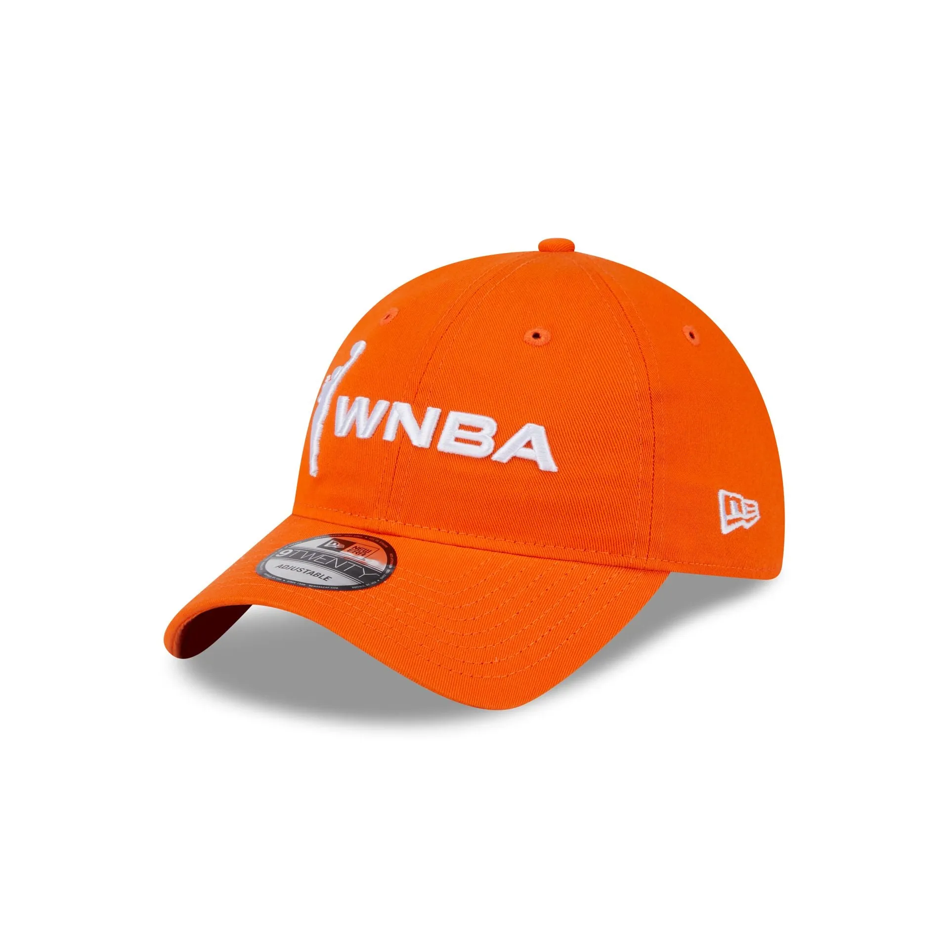 WNBA 2024 9TWENTY Adjustable Hat sold by New Era
