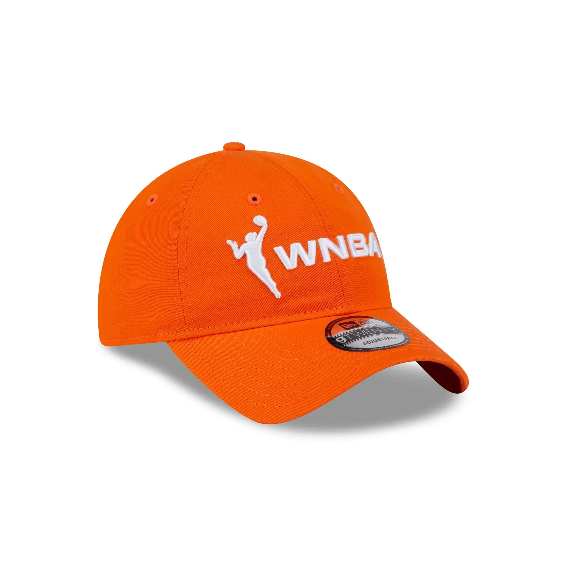 WNBA 2024 9TWENTY Adjustable Hat sold by New Era product image thumbnail 3