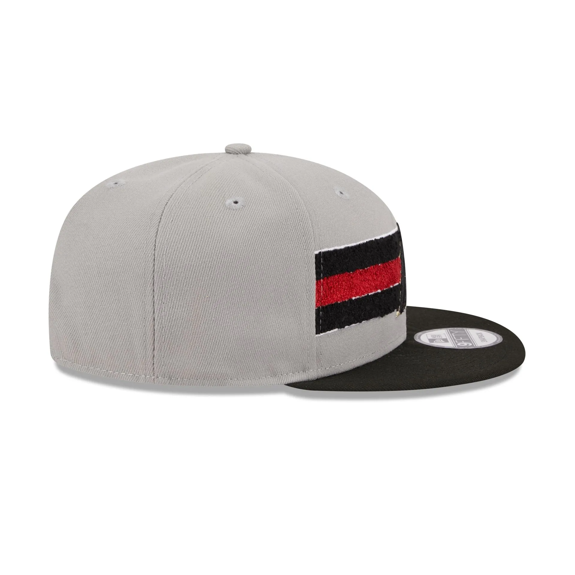 Arizona Diamondbacks Lift Pass 9FIFTY Snapback Hat sold by New Era product image thumbnail 5