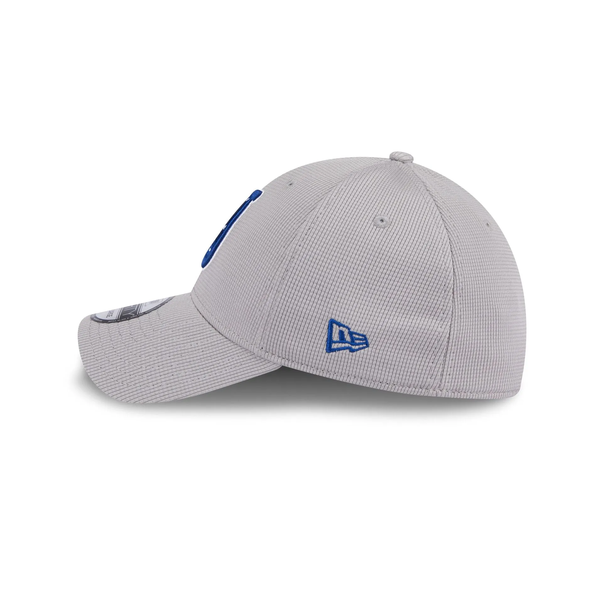 Indianapolis Colts Active 39THIRTY Stretch Fit Hat sold by New Era product image thumbnail 4