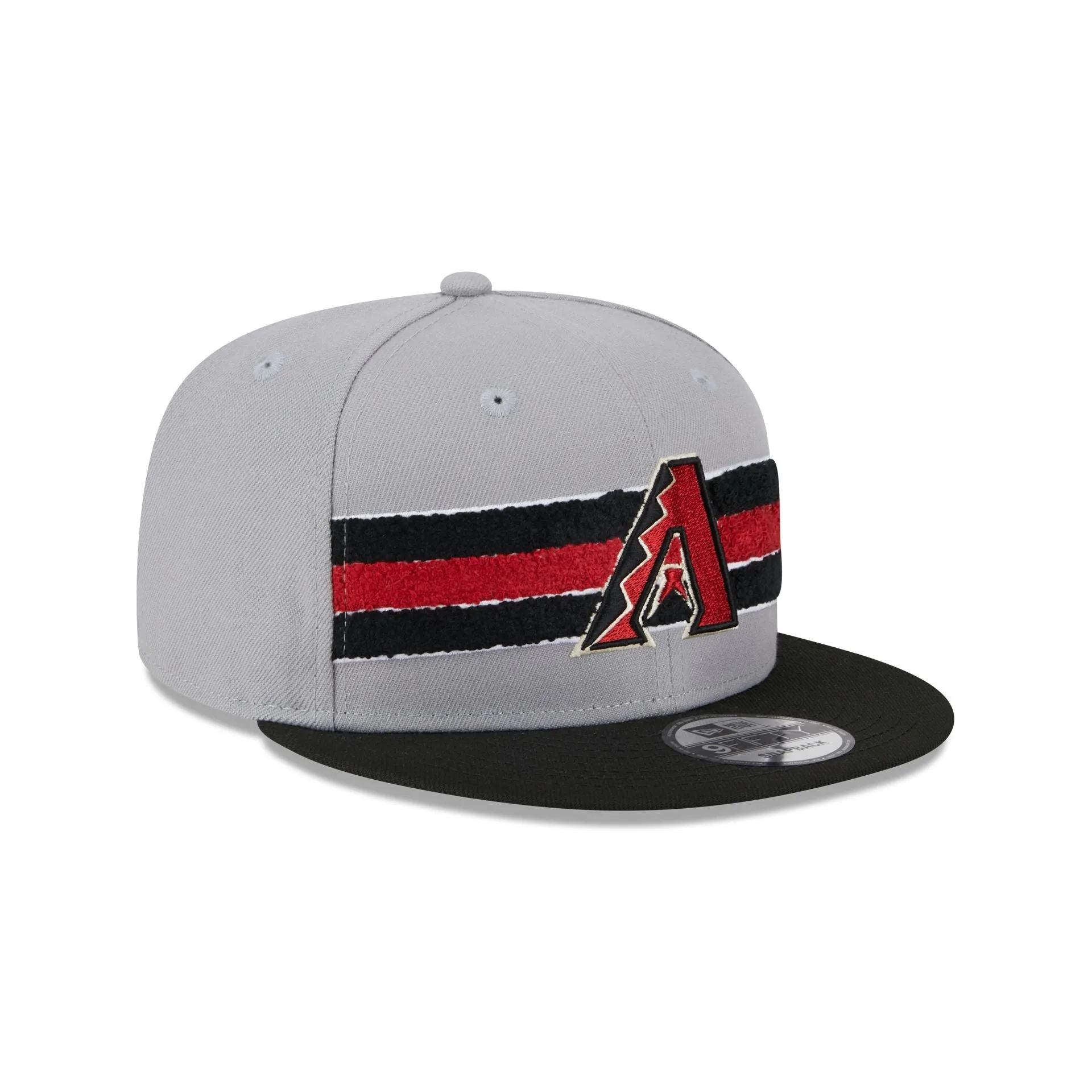 Arizona Diamondbacks Lift Pass 9FIFTY Snapback Hat sold by New Era product image thumbnail 3