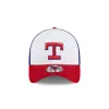 Texas Rangers 2024 Batting Practice 39THIRTY Stretch Fit Hat sold by New Era
