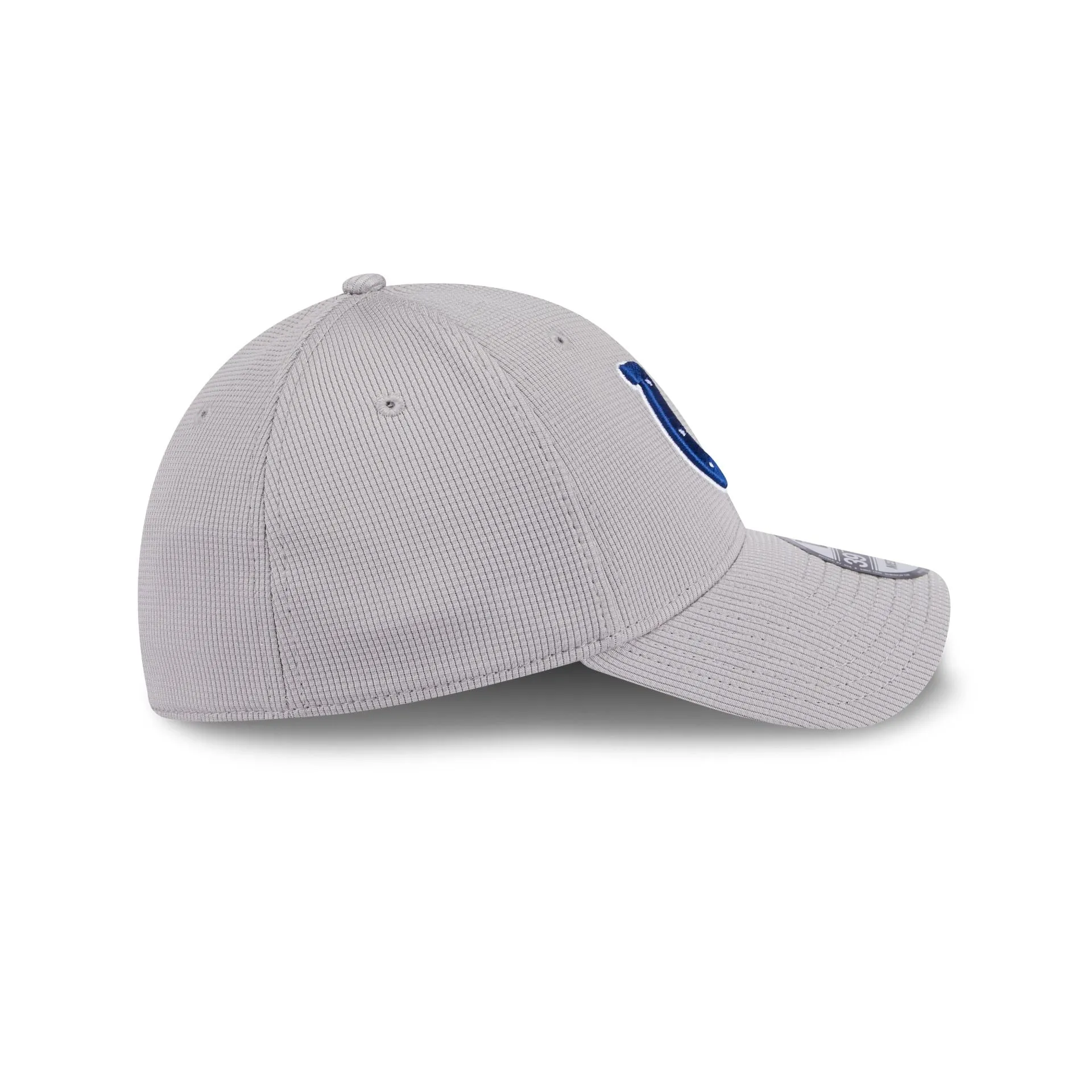 Indianapolis Colts Active 39THIRTY Stretch Fit Hat sold by New Era product image thumbnail 5