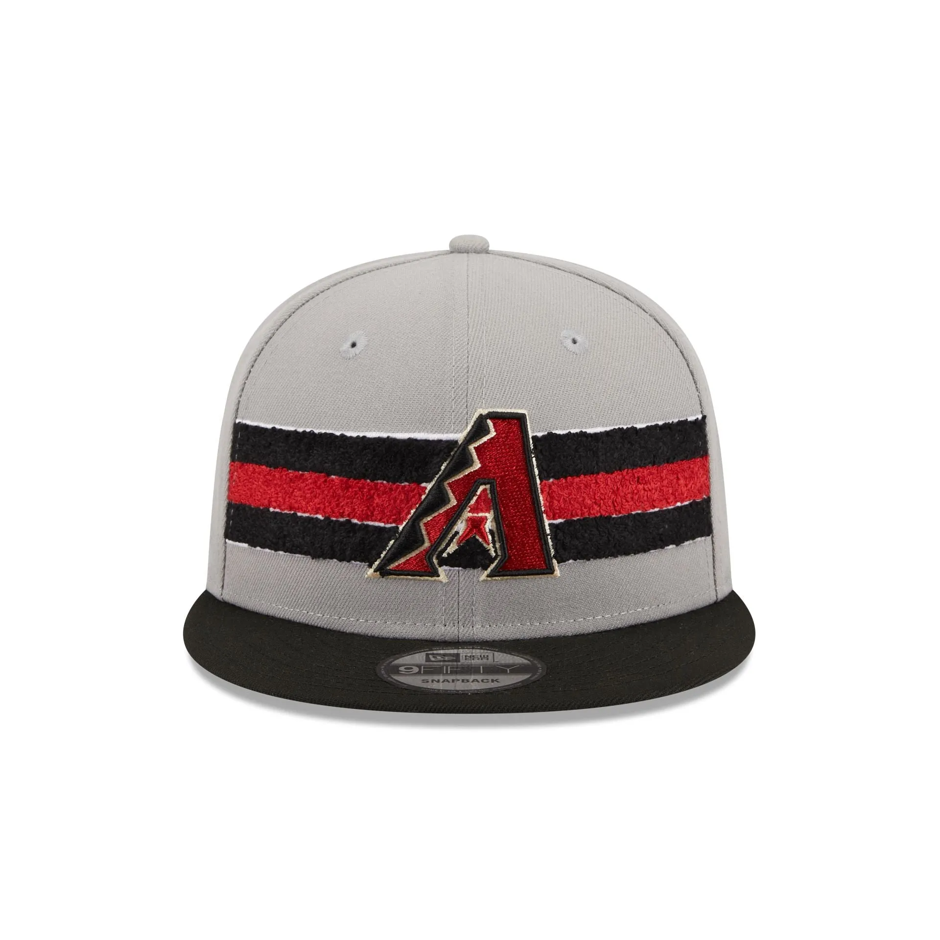 Arizona Diamondbacks Lift Pass 9FIFTY Snapback Hat sold by New Era product image thumbnail 2