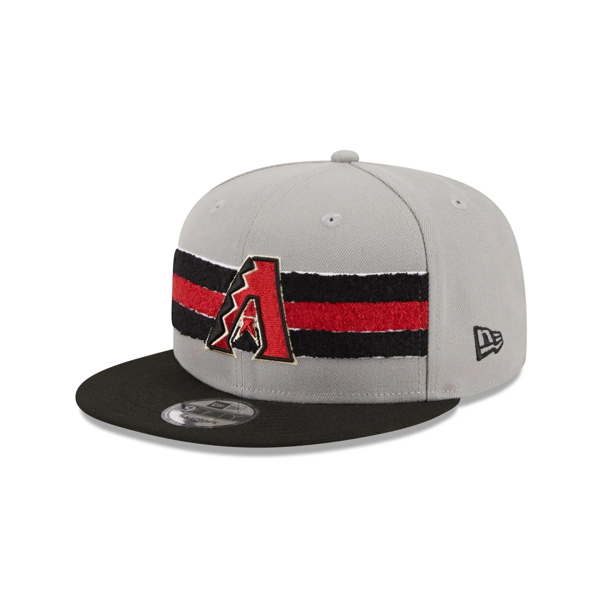 Arizona Diamondbacks Lift Pass 9FIFTY Snapback Hat sold by New Era