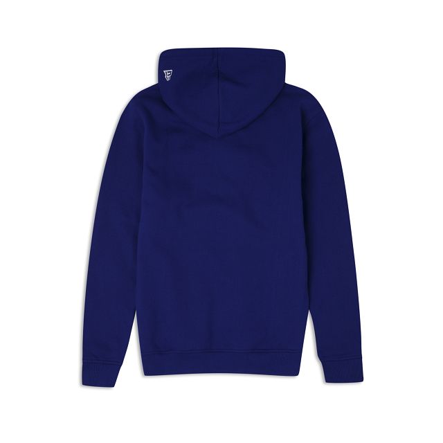 Los Angeles Dodgers Botanical Hoodie sold by New Era product image thumbnail 2