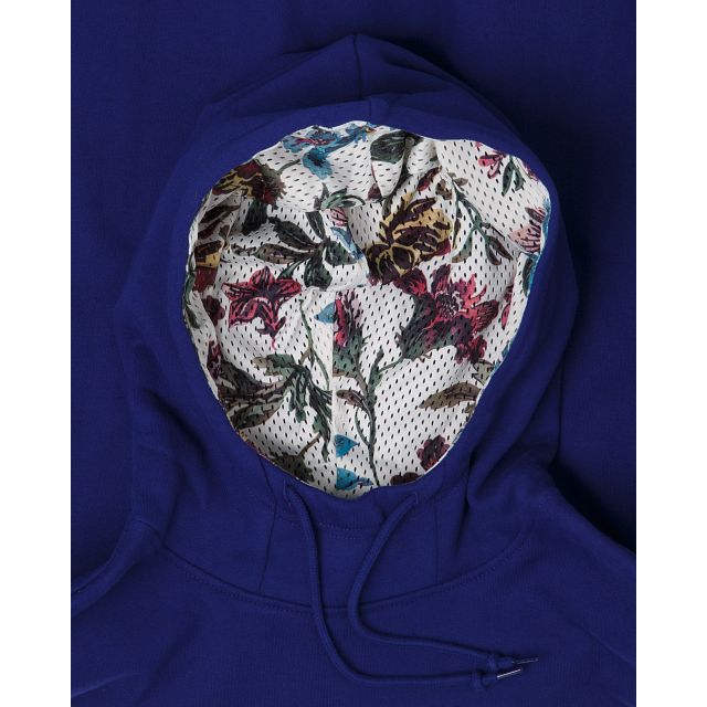 Los Angeles Dodgers Botanical Hoodie sold by New Era product image thumbnail 4