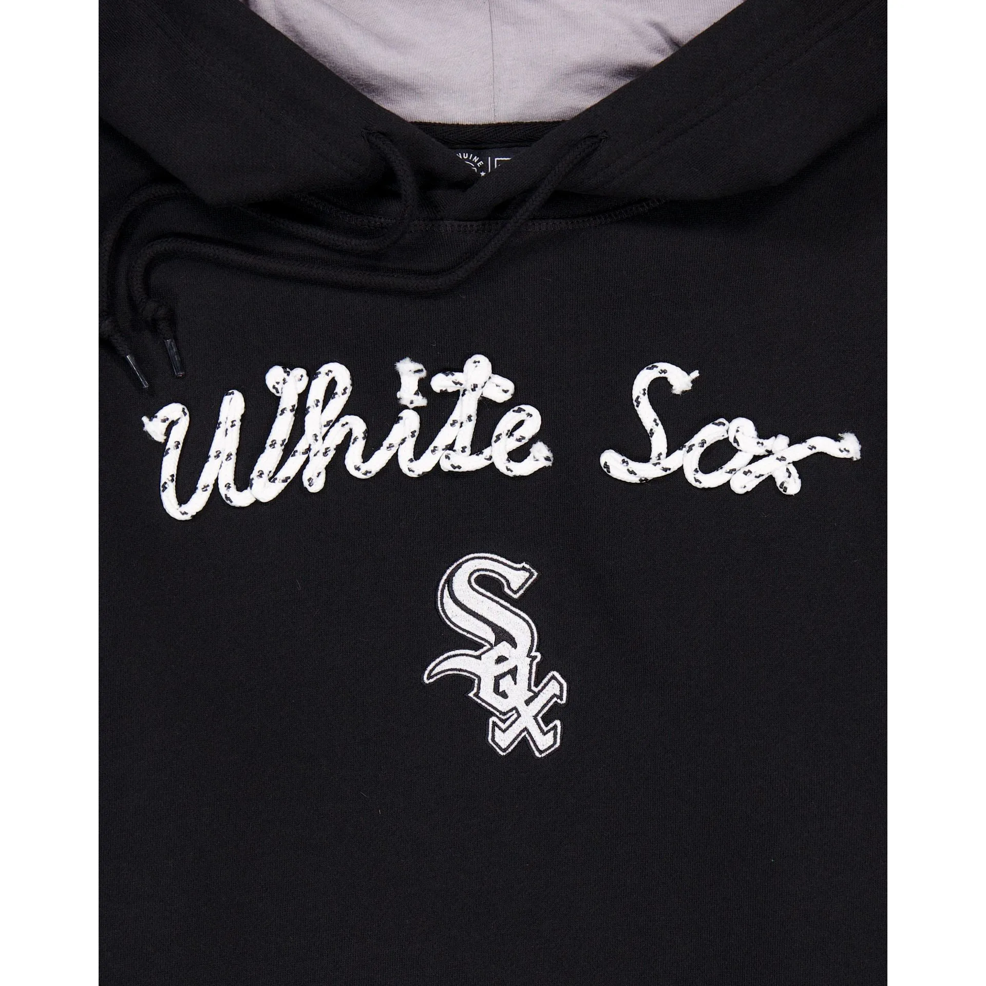 Chicago White Sox Court Sport Hoodie sold by New Era product image thumbnail 4