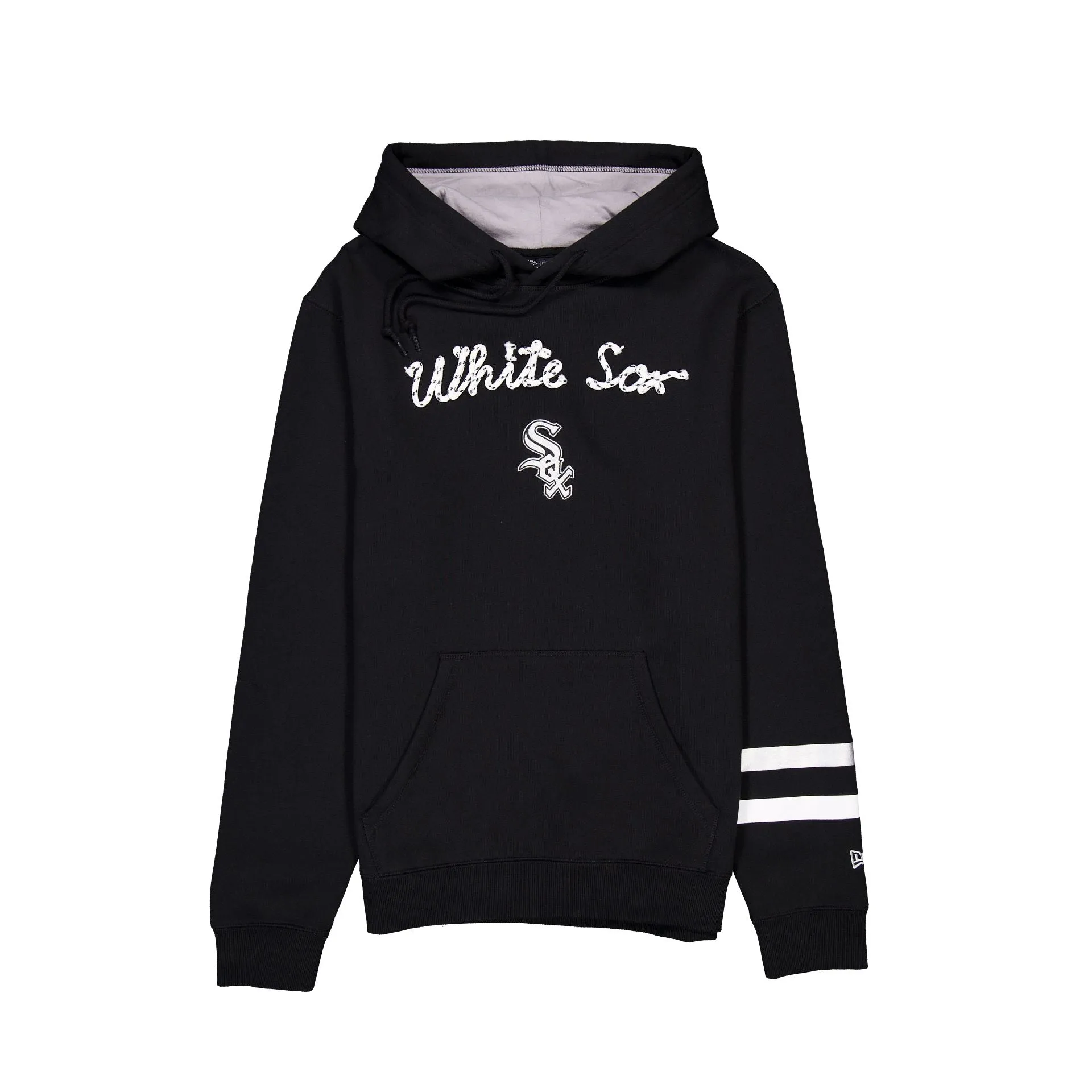 Chicago White Sox Court Sport Hoodie sold by New Era product image thumbnail 2
