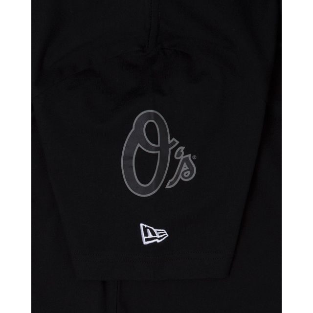 Baltimore Orioles City Connect T-Shirt sold by New Era product image thumbnail 4