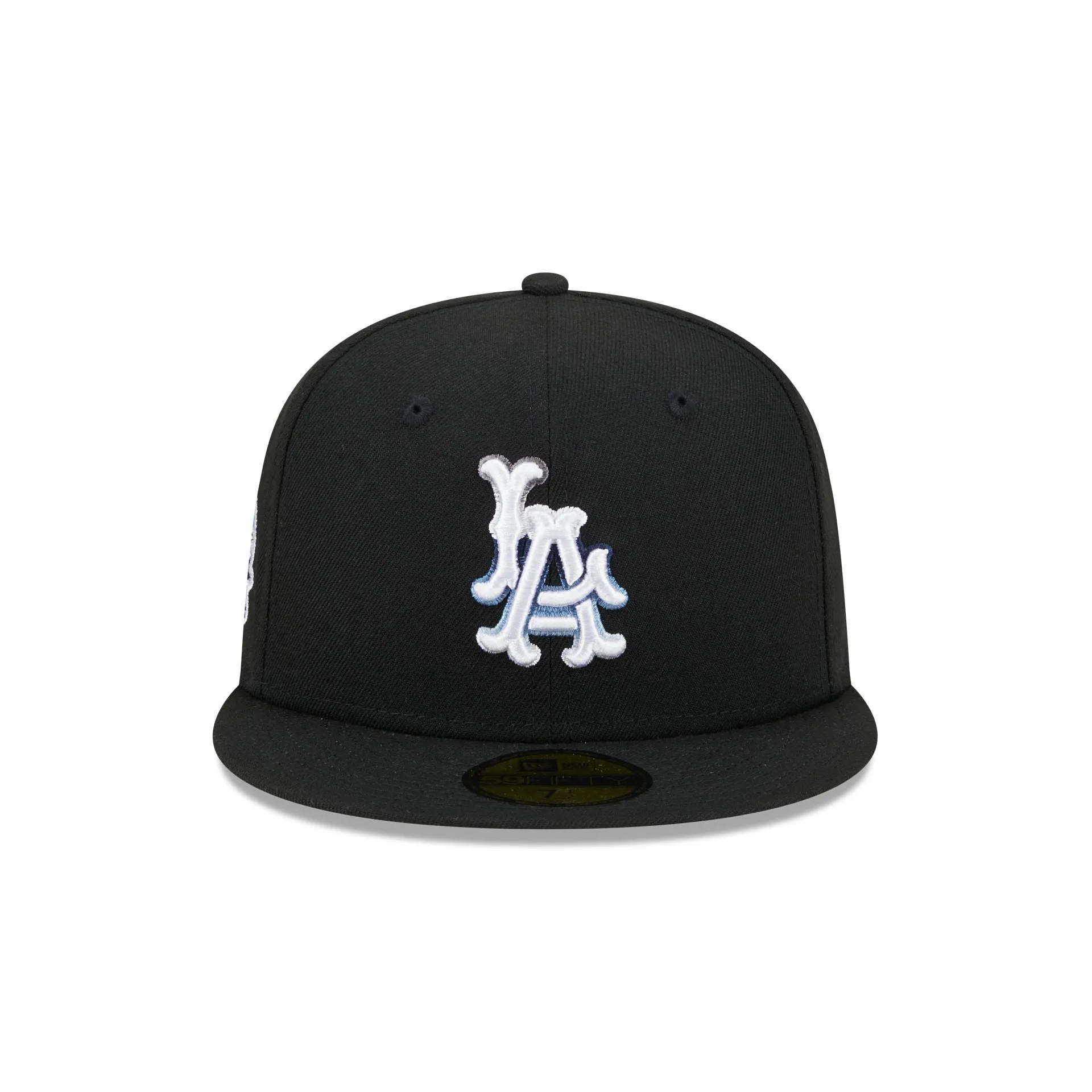 Los Angeles Angels Raceway 59FIFTY Fitted Hat sold by New Era product image thumbnail 2