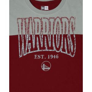 Golden State Warriors Color Pack T-Shirt sold by New Era