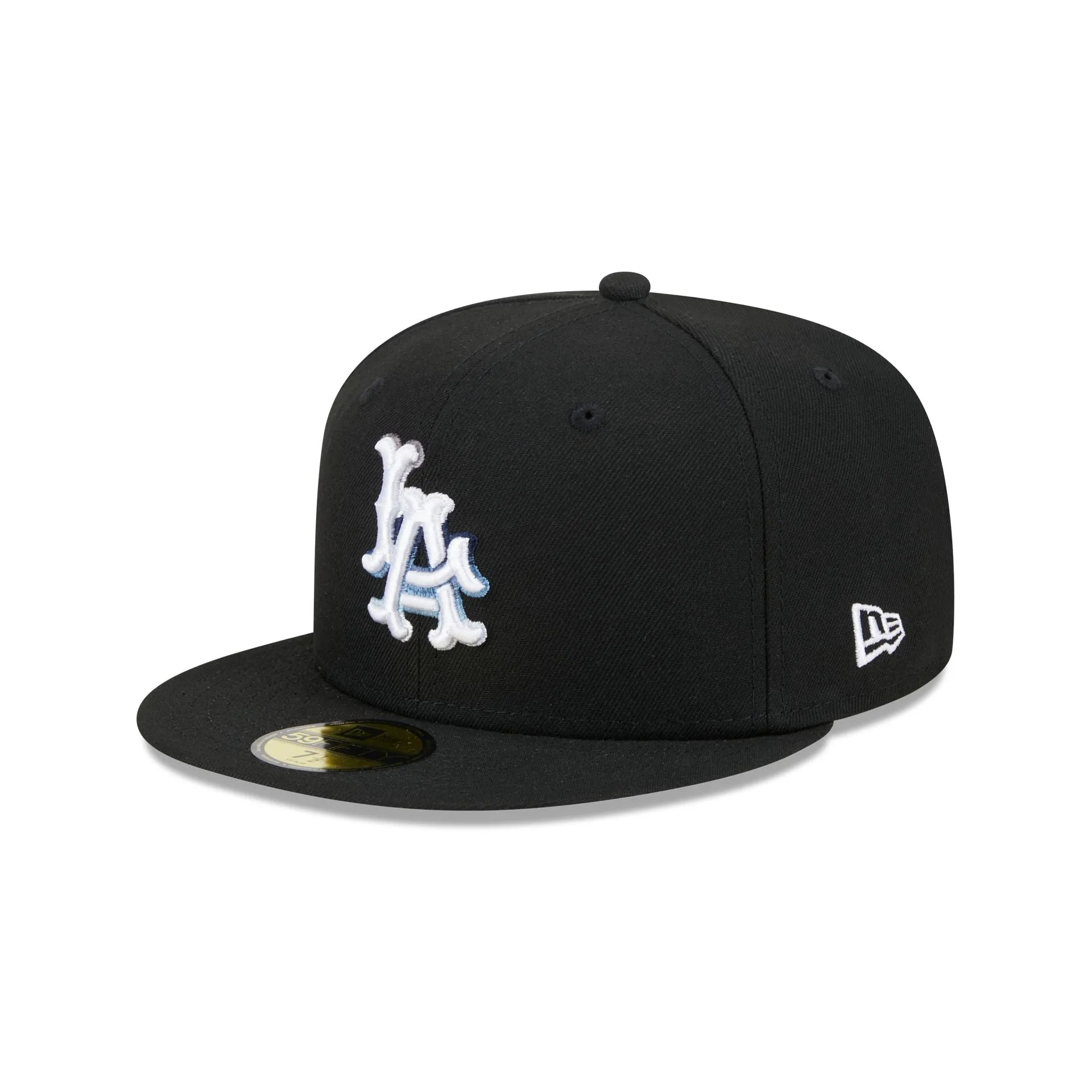 Los Angeles Angels Raceway 59FIFTY Fitted Hat sold by New Era product image thumbnail 3