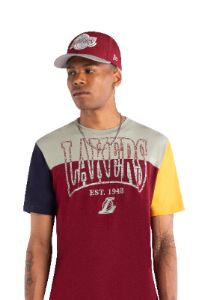 Golden State Warriors Color Pack T-Shirt sold by New Era