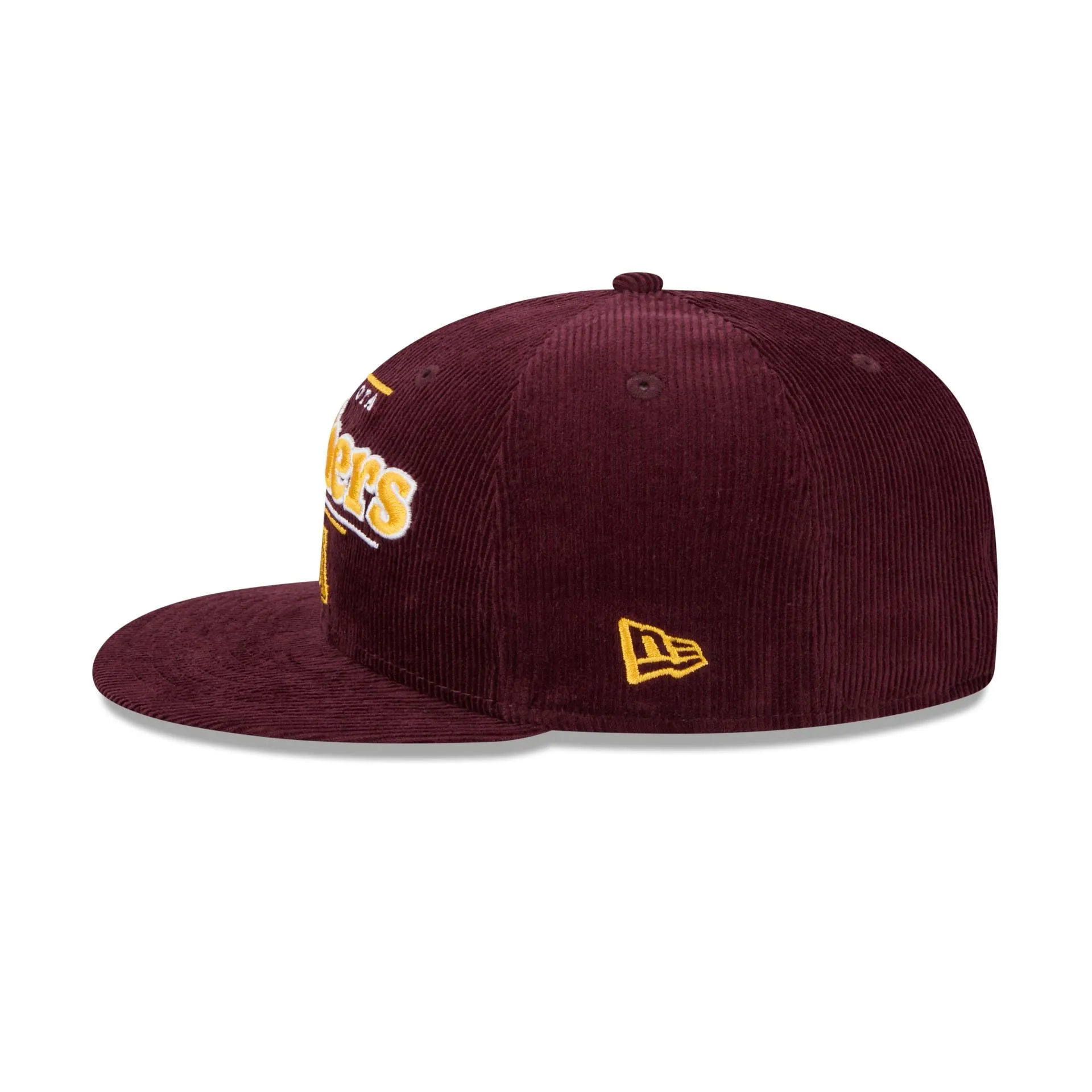 Minnesota Gophers Throwback Display 9FIFTY Snapback Hat sold by New Era product image thumbnail 4
