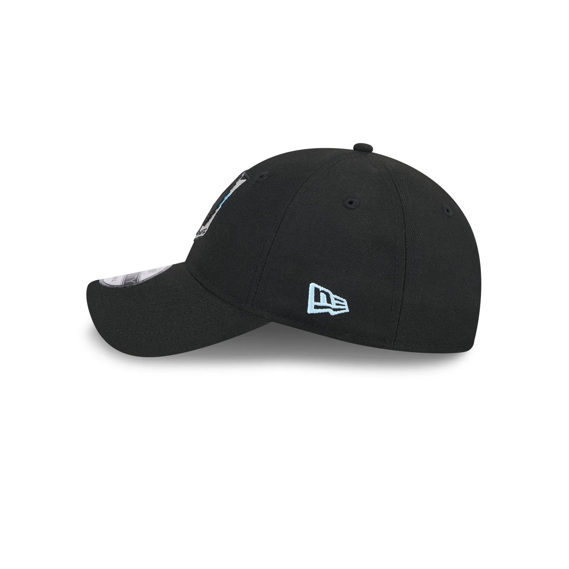 Minnesota United FC 2024 Jersey Hook 9TWENTY Adjustable Hat sold by New Era product image thumbnail 5