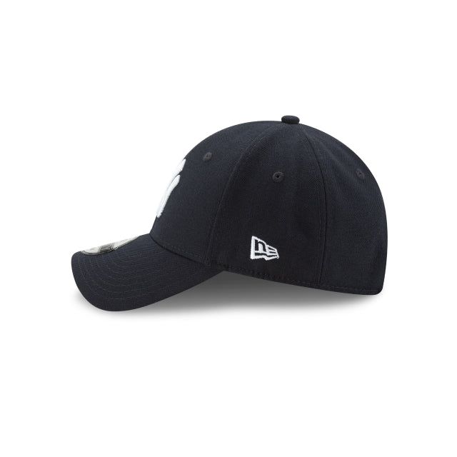 New York Yankees The League 9FORTY Adjustable Hat sold by New Era product image thumbnail 5
