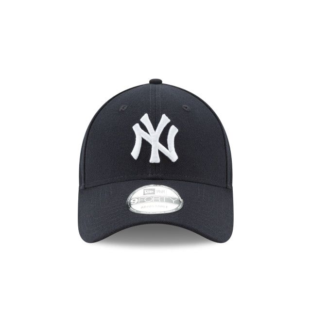 New York Yankees The League 9FORTY Adjustable Hat sold by New Era product image thumbnail 2
