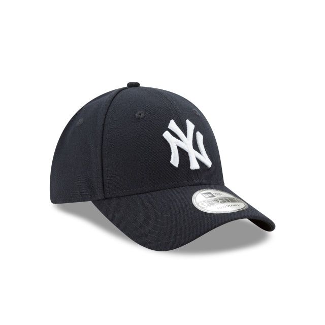 New York Yankees The League 9FORTY Adjustable Hat sold by New Era product image thumbnail 3