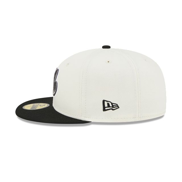 Montreal Expos Wildlife 59FIFTY Fitted Hat sold by New Era product image thumbnail 5