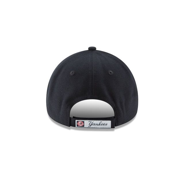 New York Yankees The League 9FORTY Adjustable Hat sold by New Era product image thumbnail 4