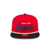 Feature X New York Giants Golfer Hat sold by New Era