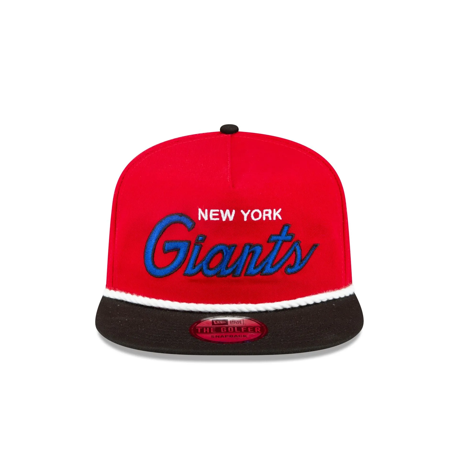 Feature X New York Giants Golfer Hat sold by New Era product image thumbnail 2