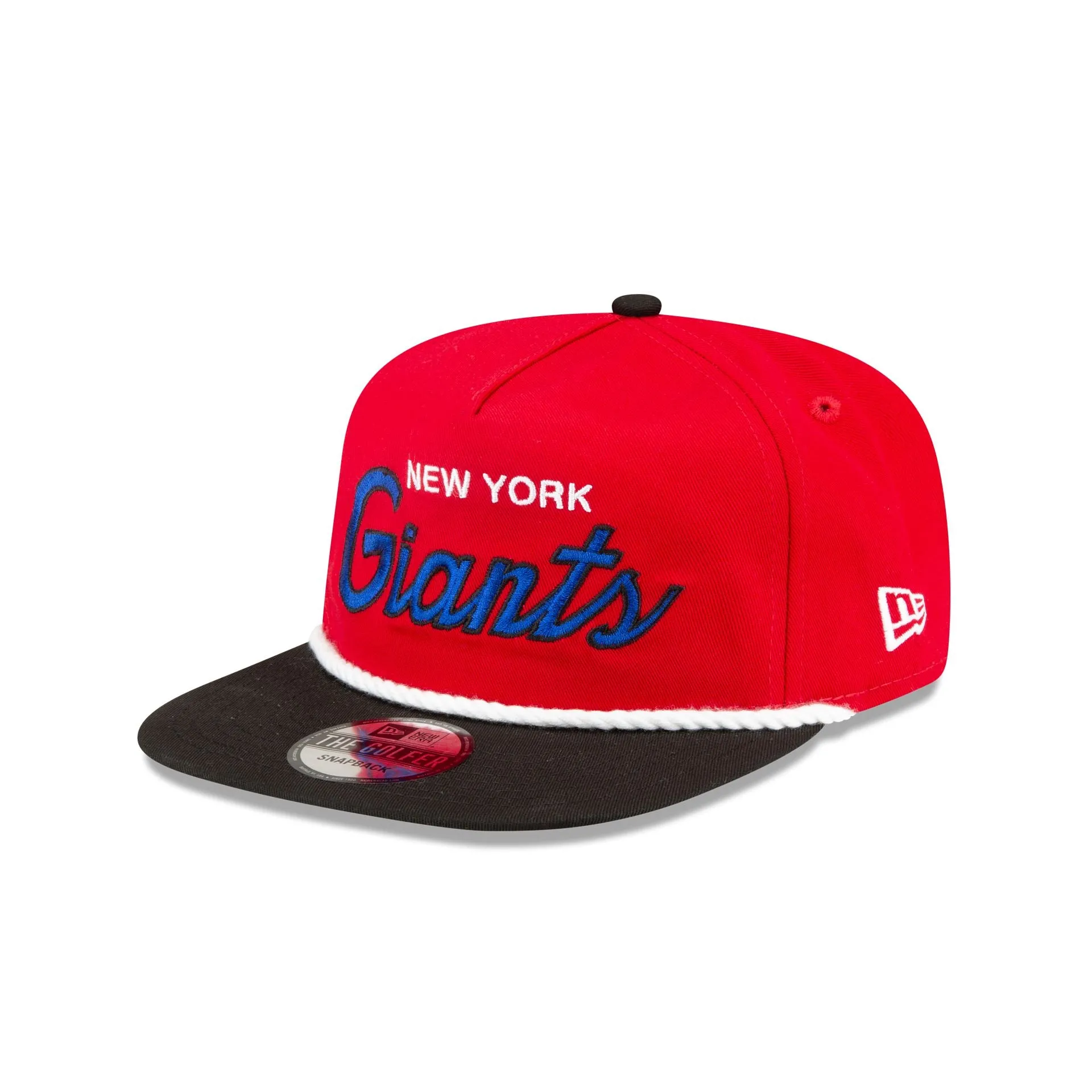 Feature X New York Giants Golfer Hat sold by New Era product image thumbnail 3